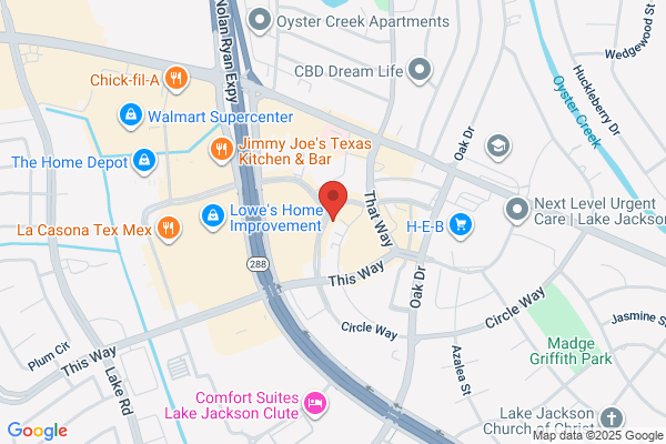 Texas Family Solutions Llc