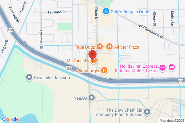 Sonic Drive-In