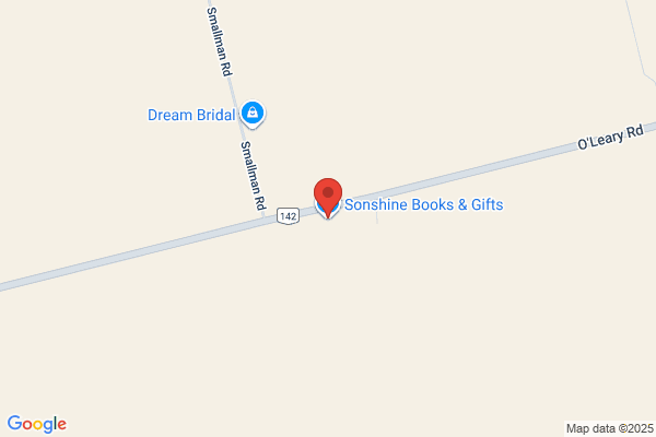 Sonshine Book & Gift Shop