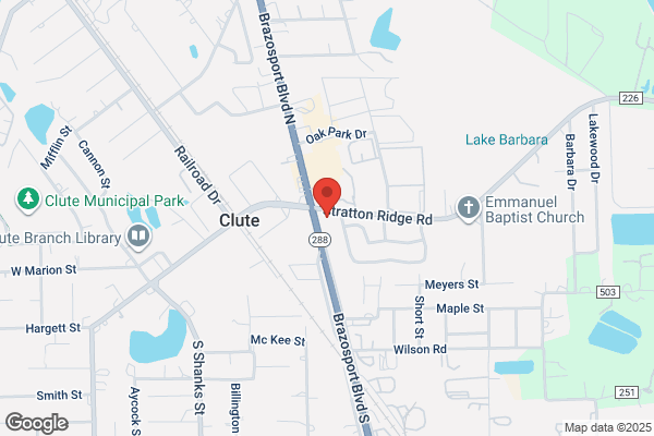 Clute Food Mart