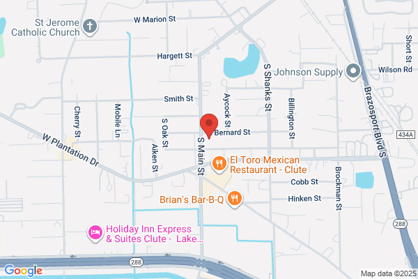 Reck's Super Market
