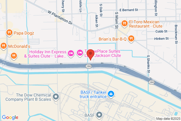 Baymont Inn & Suites Clute