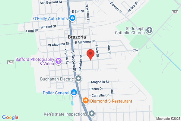 Big State Plumbing Services