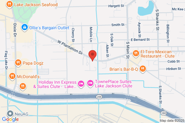 Nena's Mexican Restaurant