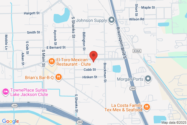 Brazosport Tire