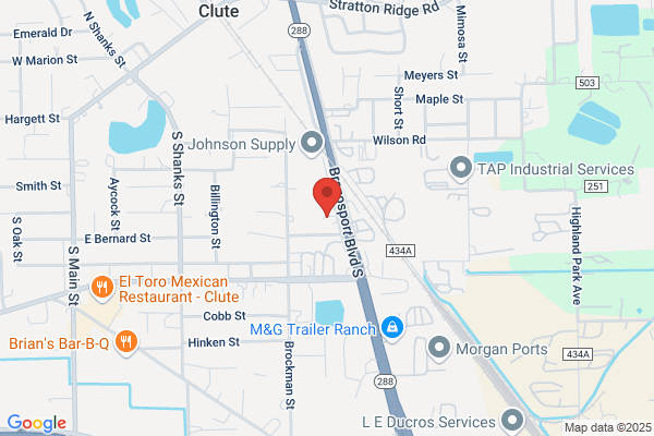 Boynton Motor Co