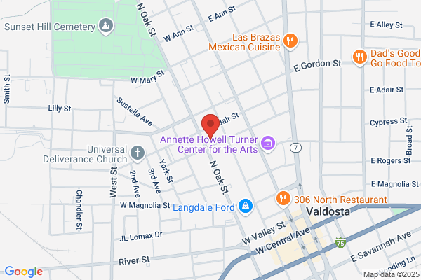 Action Printing Co