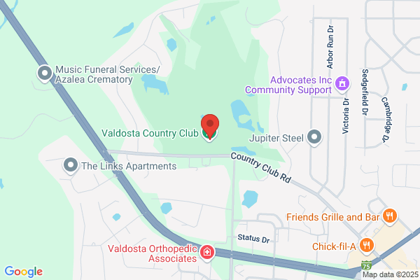 Valdosta Country Club