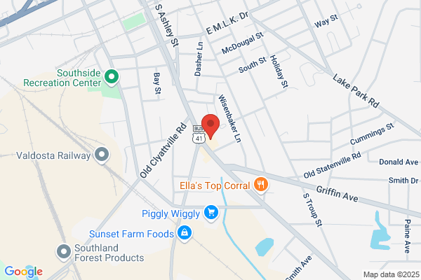 Valdosta Dialysis