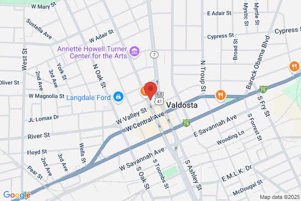 Valdosta Junior Service League