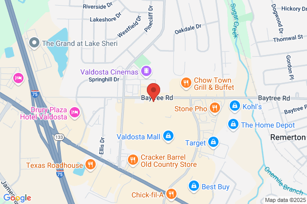 Vito's Pizzeria and Lounge