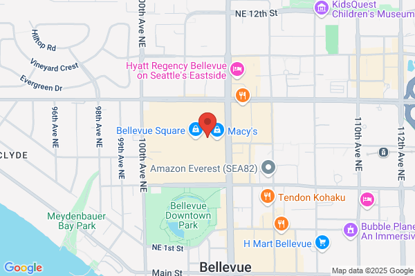 Ann Taylor - Temporarily Closed