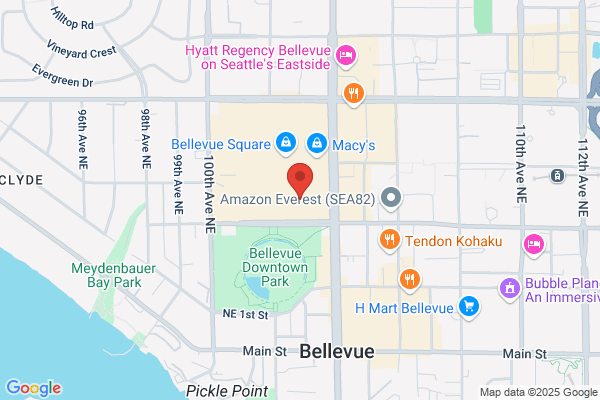Bellevue Square
