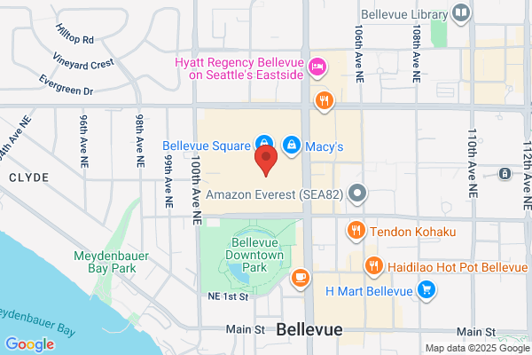 Casper - Bellevue Square