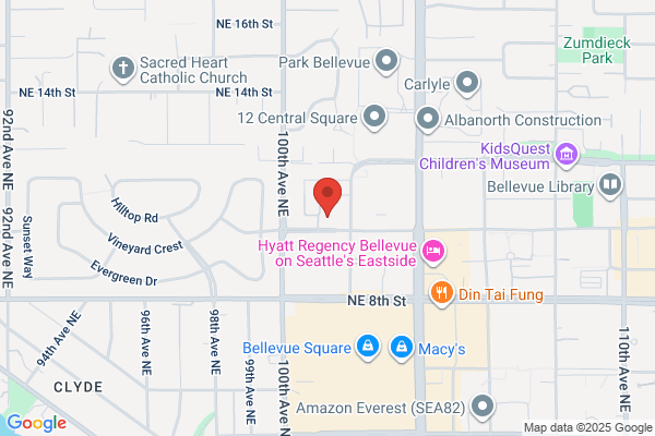 QFC Corporate Office