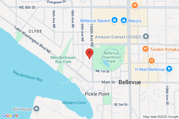 Bellevue Boys' & Girls' Club