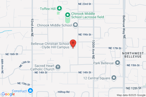 Bellevue Christian High School