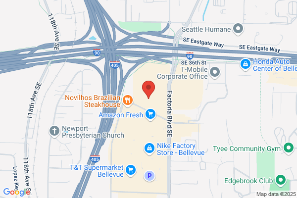 Bellevue Oral Surgery