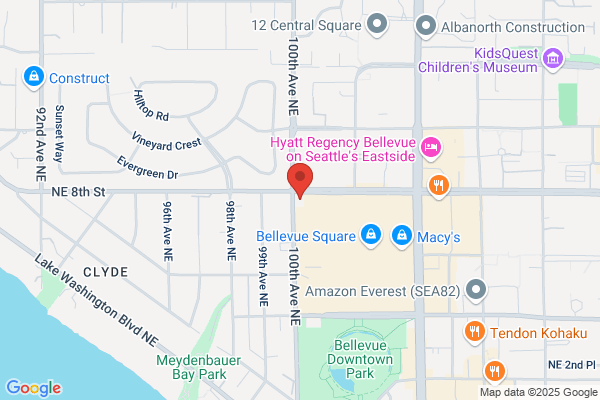Bellevue Square Dental Care: Dr. Daniel I. Varadi, DDS