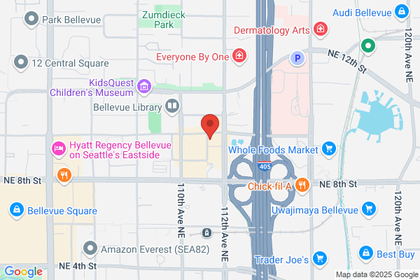Florist In Bellevue