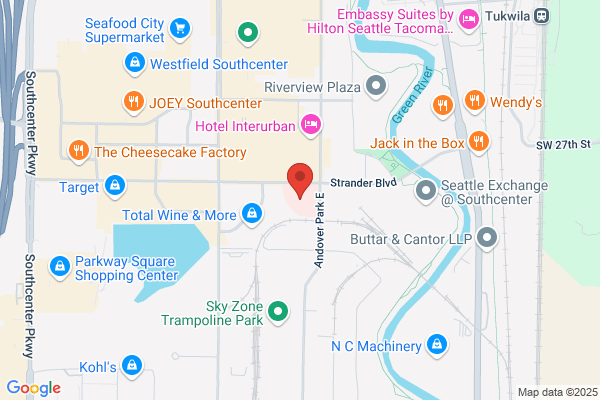 Southcenter Dental