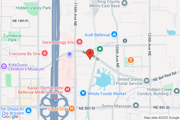 Washington State Prosthodontics and Dental Implant Center