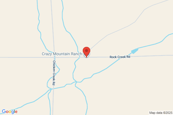 Crazy Mountain Industries