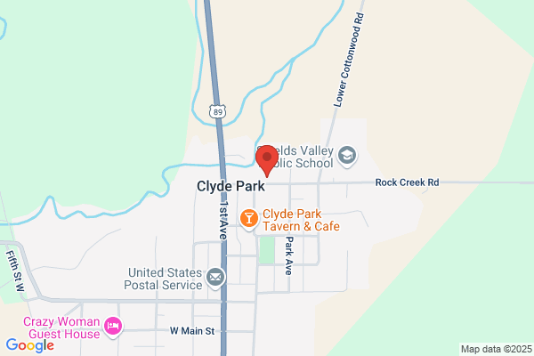 Bank of the Rockies