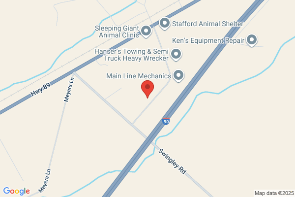 Ruggles Excavation Inc