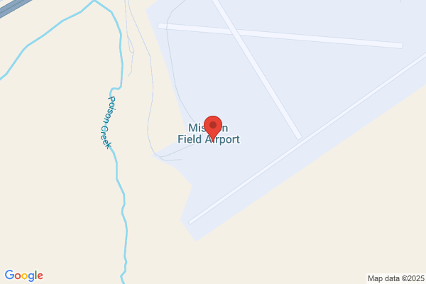 Yellowstone Air Service Inc