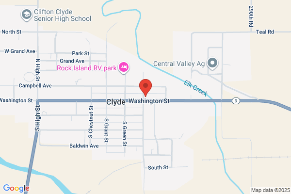 Clyde Auto Parts