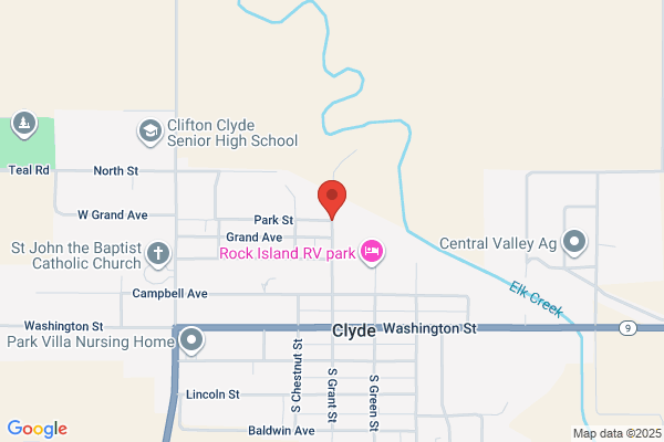 Clyde Veterinary Clinic