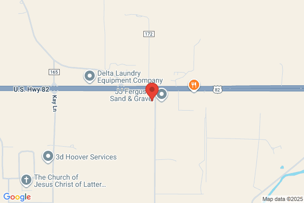 County Line Collision
