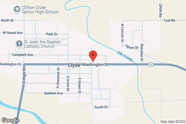 NAPA Auto Parts - Clyde Auto Parts