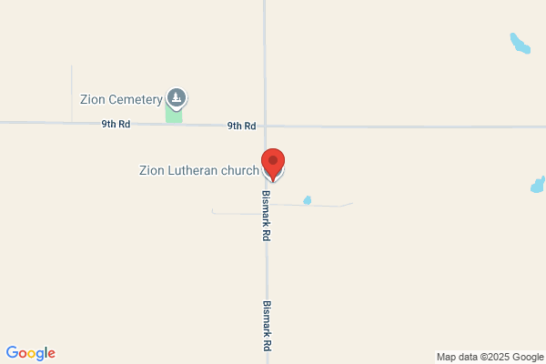 Zion Lutheran Church