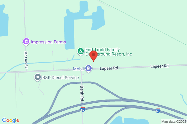 Hess Asphalt Paving Company, Inc.