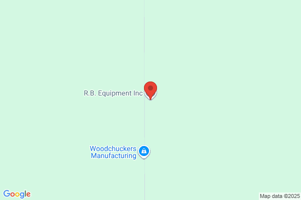 R & B Equipment