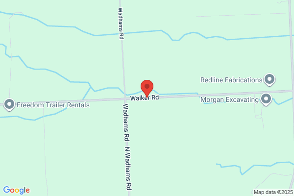 Red Roof Home Inspection