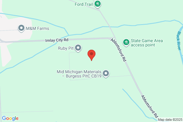 Ruby Farms of Michigan