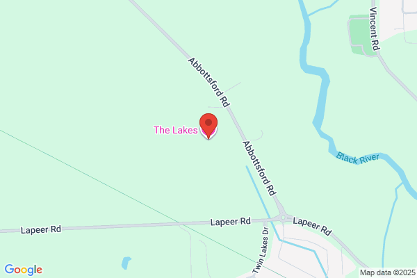 The Lakes