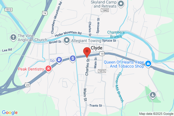 Clyde Alignment & Auto Repair
