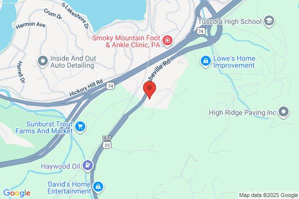 Recouped Automotive Center Inc