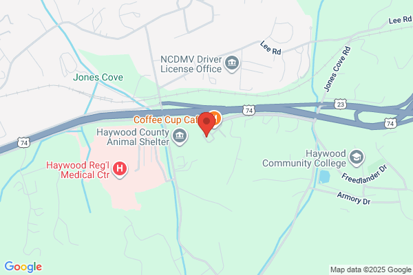 Cataloochee Dental Group - Clyde