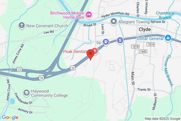 Haldeman Ryan Dr DDS