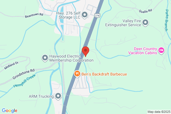 Apple Creek Electric Co