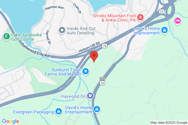 Cove Creek Construction, Inc