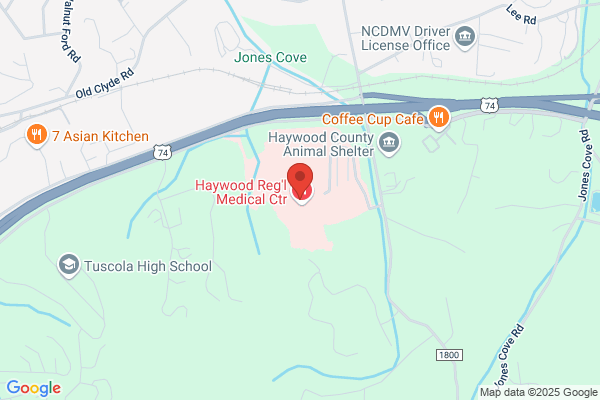 Haywood Sports Medicine