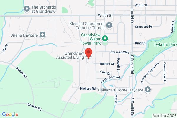 Grandview Assisted Living