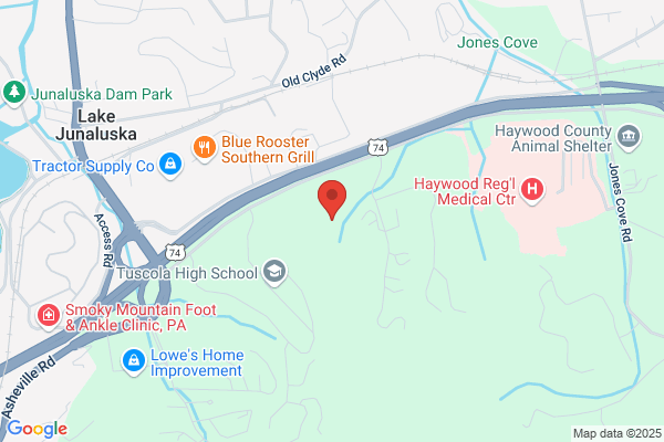 Asheville Orthopaedic Associates - Clyde