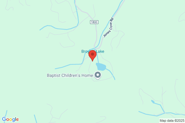 Baptist Children's Homes of North Carolina Inc, Broyhill Children's Home, Office
